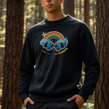 I Hiss Spirits and Dumbbells | Manar-Shirt