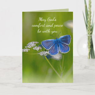 I hjälp med djup sympati i svåra bergsområden kort