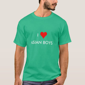 i hjärasiska pojkar t shirt