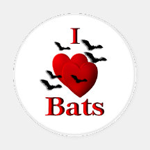 I Hjärta Fladdermöss