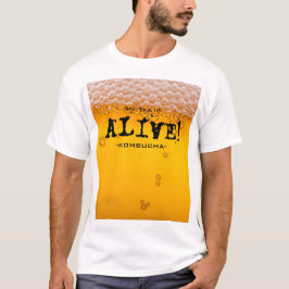 I hjärta Kombucha T Shirt
