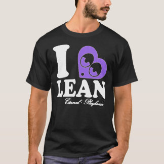 i hjärta lean Essential T-Shirt
