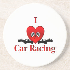 I HjärtbilsTävla Underlägg Sandsten