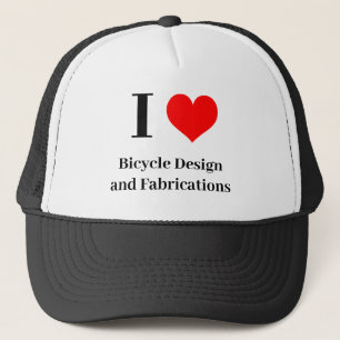 I hjärtcykelutformning och tillverkning keps