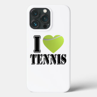 I hjärtennis | I kärlek tennis