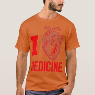 I Hjärtmedicin 2 T Shirt