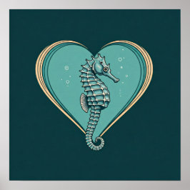 I hjärtsjöar poster