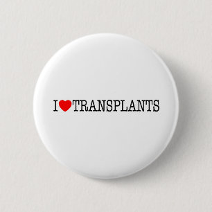 I hjärttransplantationer knapp