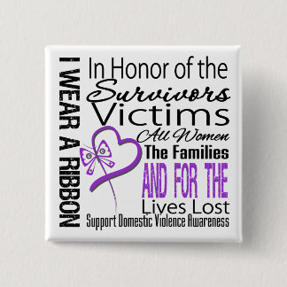 I Honor Tribute Collage Domestic Violence Knapp