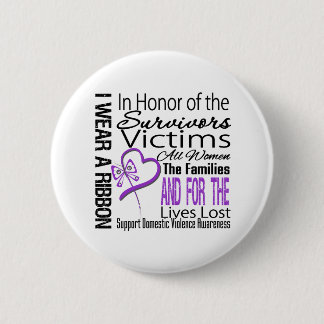 I Honor Tribute Collage Domestic Violence Knapp