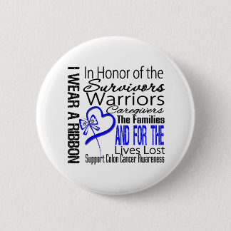 I Honor Tribute Collage Tribute Colon Cancer Knapp