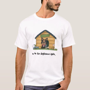 I hundkojaT-tröja Tee