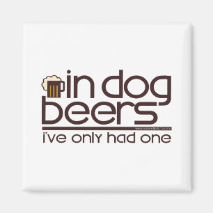 I hundöl…., magnet