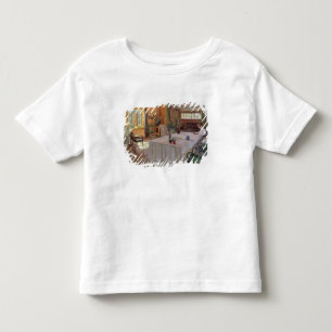 I huset av konstnären Konstantin Korovin Tee Shirt