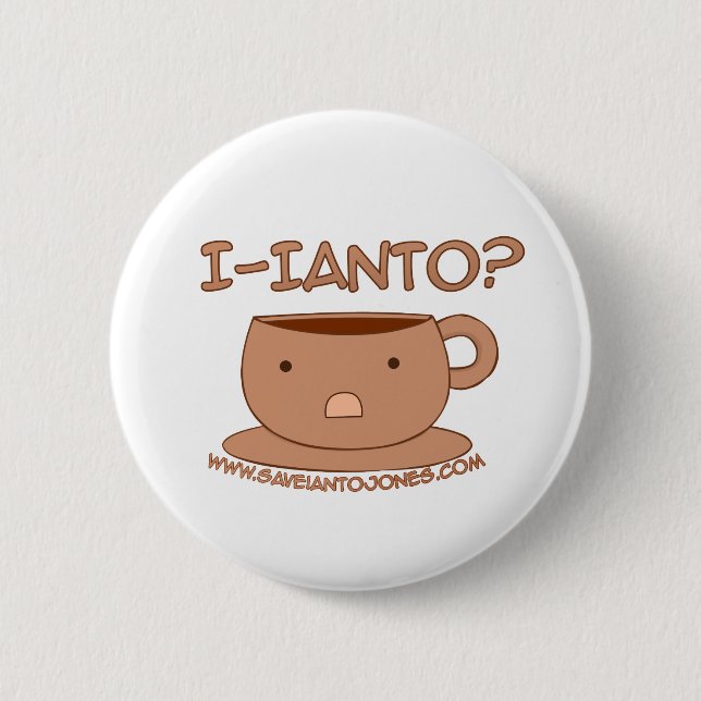 I-Ianto? Knapp (Framsida)