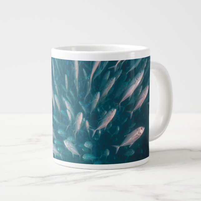 I Jackarna Jumbo Mugg (Framsida höger)
