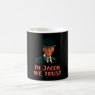 I Jacob Rees-Mogg litar vi på Kaffemugg