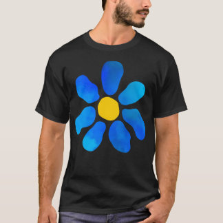 I James Flower T Shirt