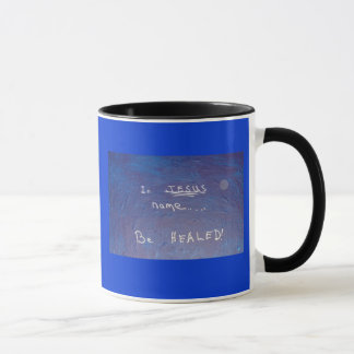 I JESUS NAMN - 5 MUGG