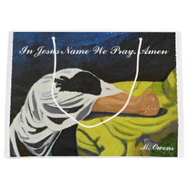 I Jesus Namn roar vi gift Bags