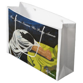 I Jesus Namn roar vi gift Bags