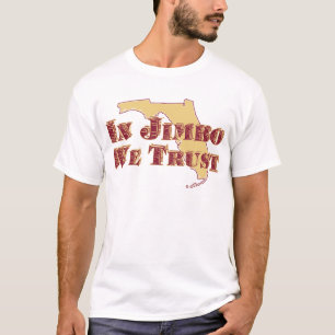 I JIMBO LITAR PÅ VI TEE SHIRT