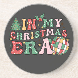 I juleera Groovy jul Underlägg