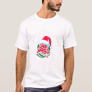 i juli Vatermelon T Shirt
