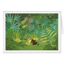 I Jungle