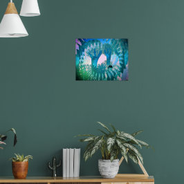 I Jungle Poster