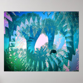 I Jungle Poster