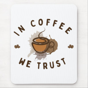 I kaffe vi litar rolig musmatta