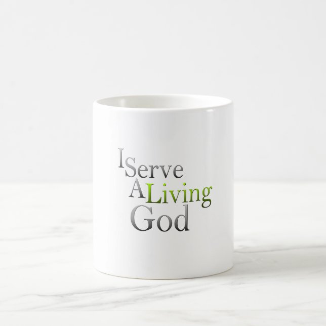 I  KAFFEMUGG (Center)