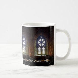 I kapellmuggen med Verse Kaffemugg