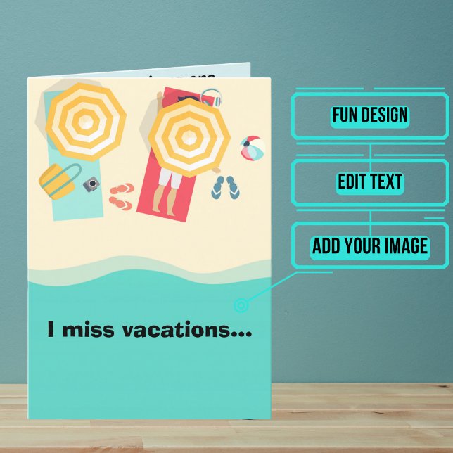 I karantän skulle ingen jag hellre hålla mig till kort (Are you stuck at home with a love one. Give them this fun card to let them know that you care.)