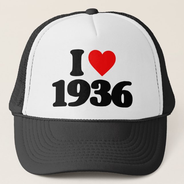 I KÄRLEK 1936 KEPS (Framsida)