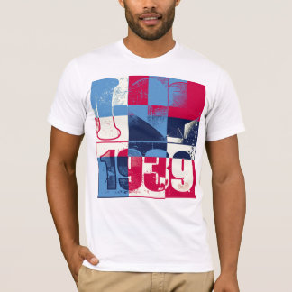 I kärlek 1939 - Vintage T-Shirt