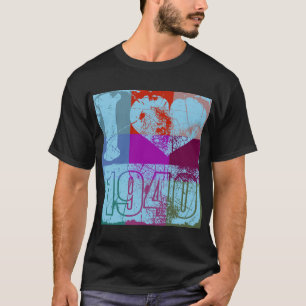 I kärlek 1940 - Vintage T-shirt