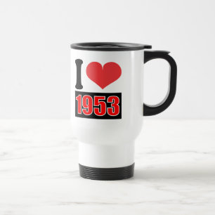 I kärlek 1953 - Muggar
