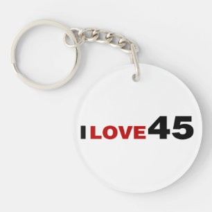 I Kärlek 45