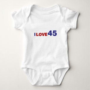 I Kärlek 45 T Shirt