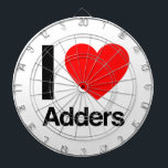 i kärlek adders piltavla<br><div class="desc">.</div>