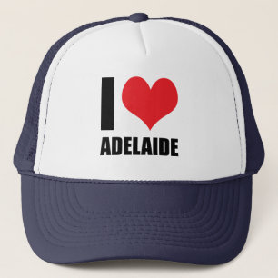 I kärlek Adelaide Keps