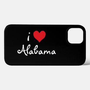 I Kärlek Alabama
