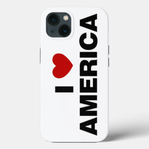 I Kärlek Amerika