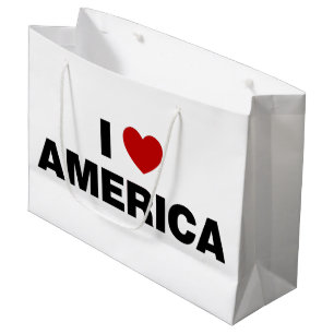 I Kärlek Amerika