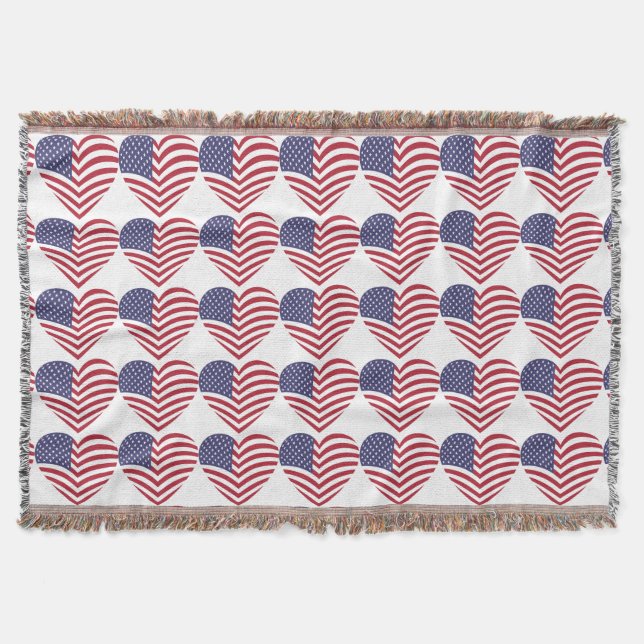 I KÄRLEK AMERIKA MYSFILT (Framsidan)