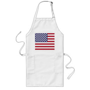 I KÄRLEK AMERIKAS FÖRENTA STATER LÅNGT FÖRKLÄDE