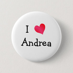 I Kärlek Andrea Knapp