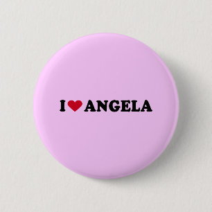I KÄRLEK ANGELA KNAPP